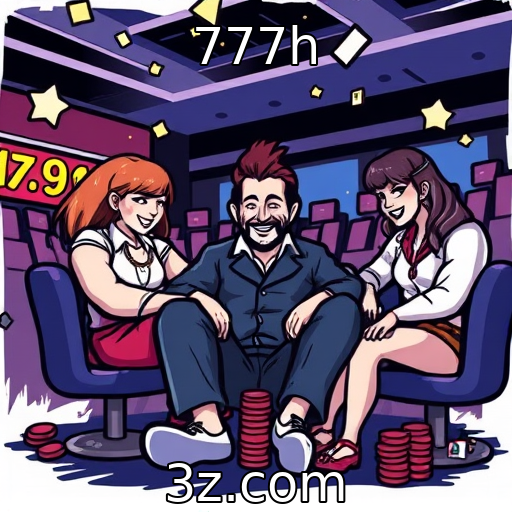 777h : Acessibilidade em jogos e inclusão de novos jogadores