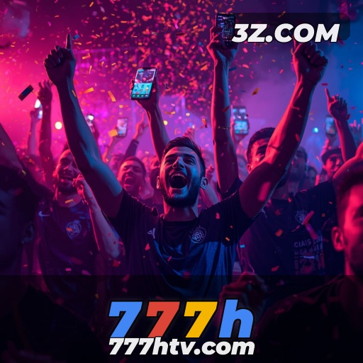 A revolução do app 777h: Jogar nunca foi tão fácil!