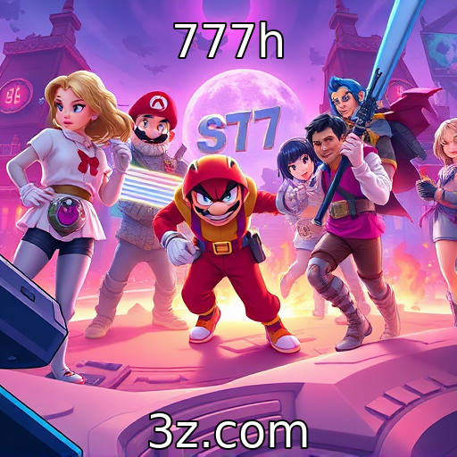 777h : Adaptação de franquias clássicas para novas plataformas