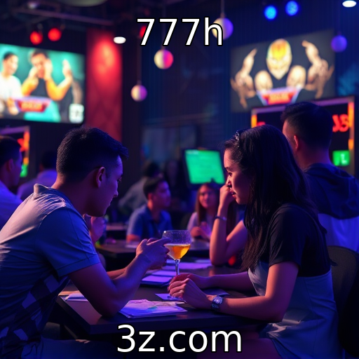 777h | Análise do papel da diversidade em jogos