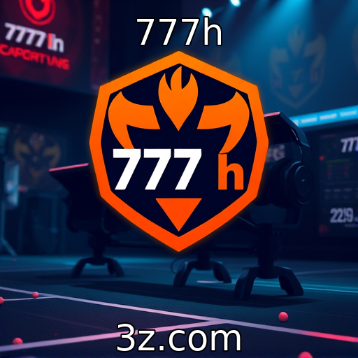 777h - E-sports atraem novos investimentos e patrocinadores