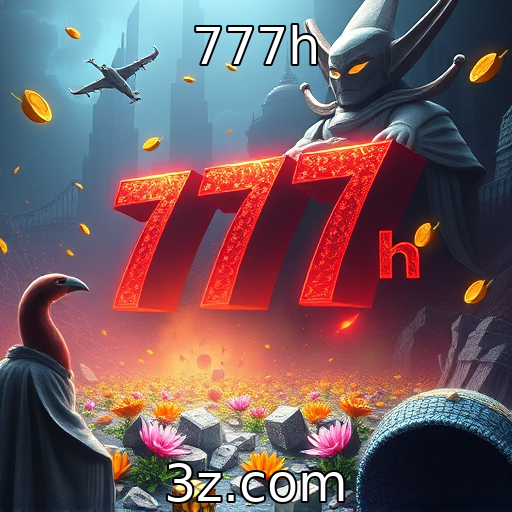 777h : A evolução dos gráficos nos jogos de tecnologia recente