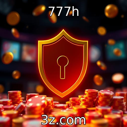 777h : Segurança e privacidade em plataformas de jogos