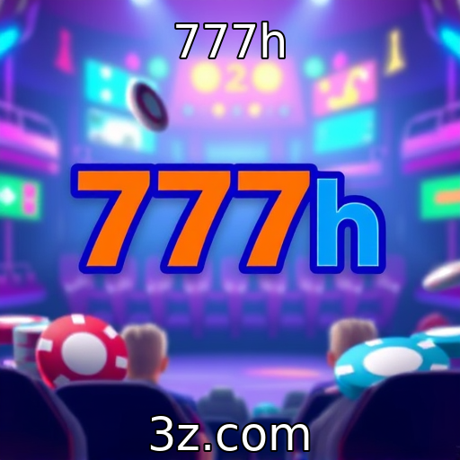 777h - Crescimento da indústria de jogos e suas oportunidades