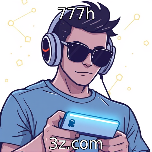 777h : Conectividade entre jogos e redes sociais em alta
