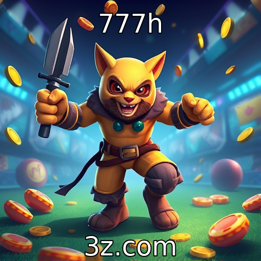 777h - Crescimento das plataformas de jogos mobile