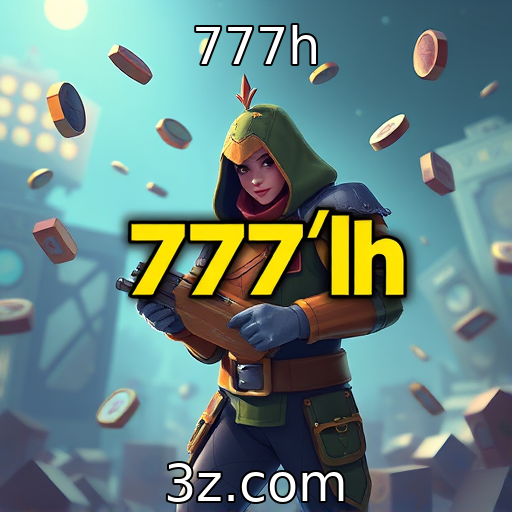 777h : Desafios da inclusão no setor de games