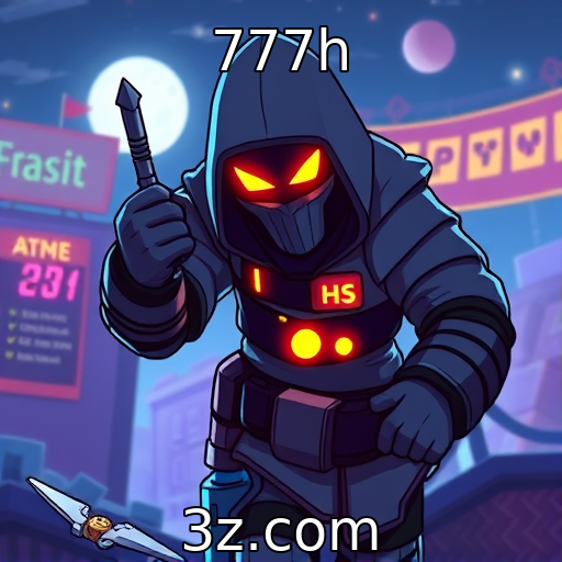 777h | Jogos independentes ganham destaque em festivais internacionais