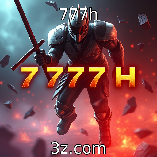 777h | Inovação em gráficos nos jogos AAA atuais