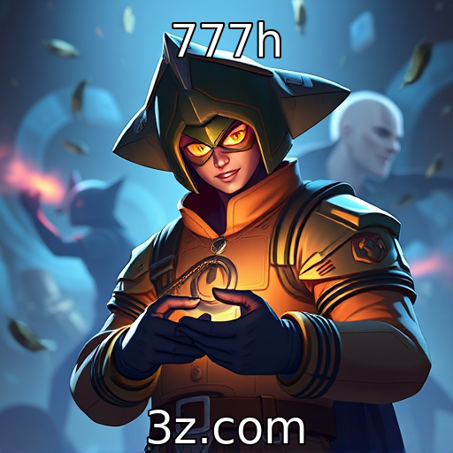 777h : Inovações em narrativas interativas nos games