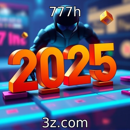 777h - Expectativas para o mercado de jogos em 2025