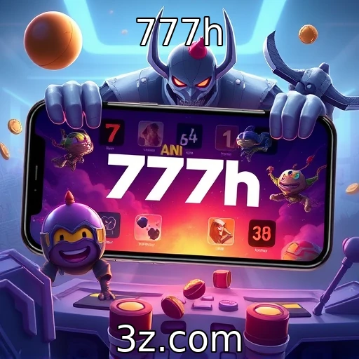 Crescimento do mercado de jogos mobile em diversas regiões