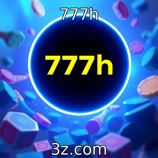 777h : Evolução dos jogos mobile e seu mercado crescente
