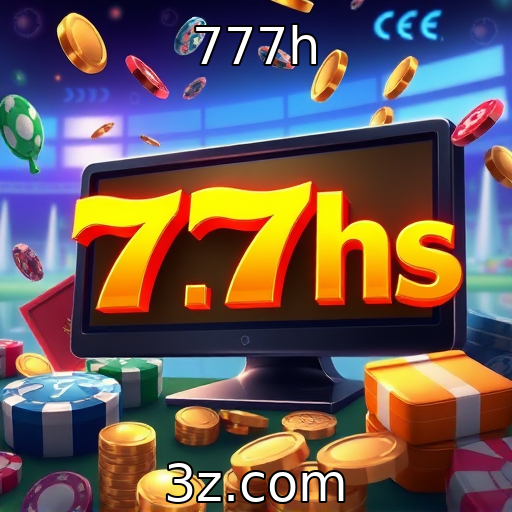 777h - Mudanças nas políticas de monetização em jogos online