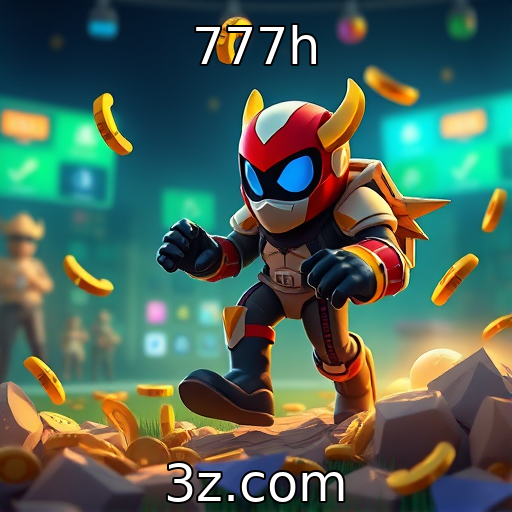 777h - Mudanças nas tendências de monetização em jogos