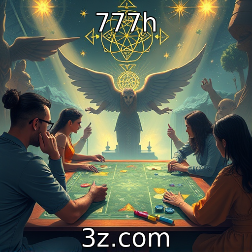 777h | Prefeituras adotam jogos para engajamento cívico