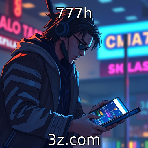 777h | Importância da narrativa nos jogos modernos