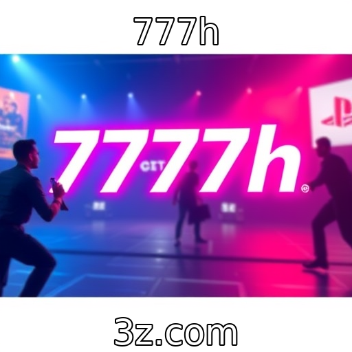 777h - Novos modelos de negócios na distribuição de jogos