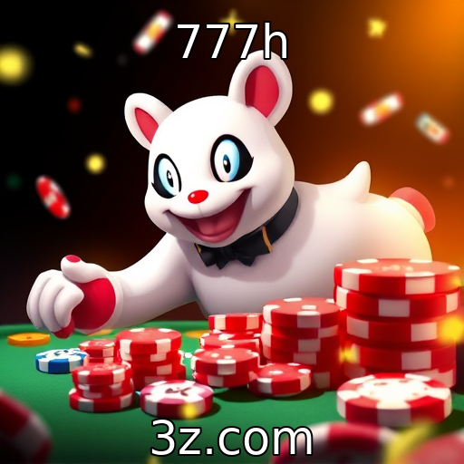 777h : Crescimento do mercado de jogos online e suas tendências