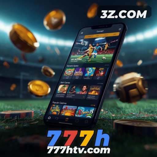 Recursos Paga: O Que Torna o 777h Irresistível para Jogadores?