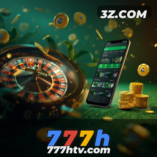 Slots Empolgantes do 777h: Emoção a Cada Giro
