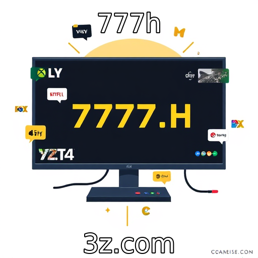 777h : Influência das plataformas de streaming na indústria