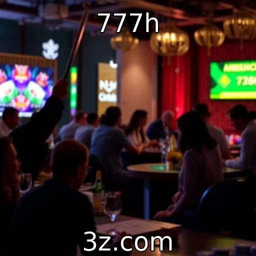 Sustentabilidade e responsabilidade social nos jogos