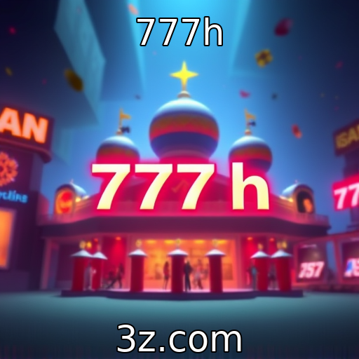 777h - Avanços tecnológicos em gráficos e realismo