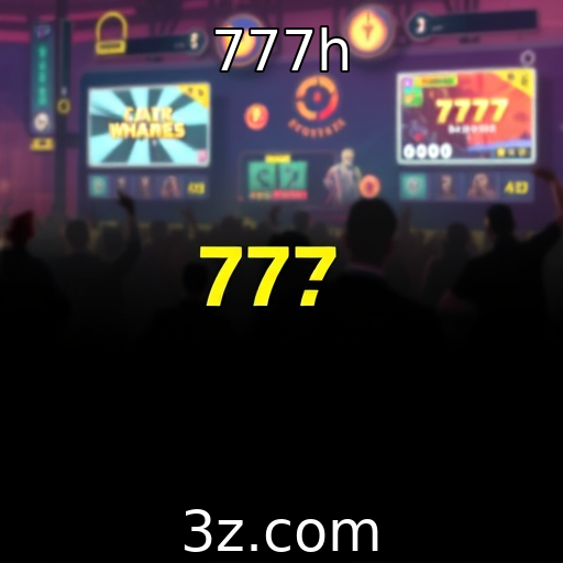 777h : Impactos da tecnologia no desenvolvimento de jogos