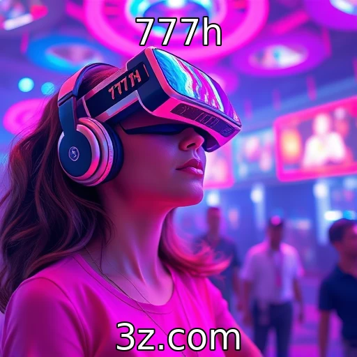 Como a realidade virtual está mudando o entretenimento