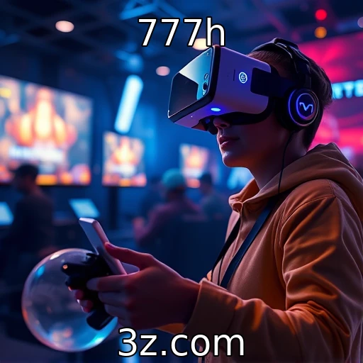 Tecnologia de realidade virtual em expansão no setor